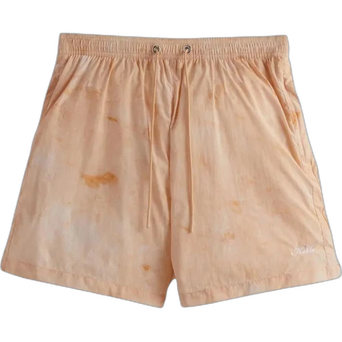 Kith Printed Active Swim Short Marble 'Melancholy'