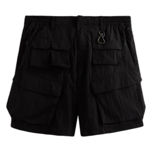 Kith Dupont Cargo Pocket Short 'Black'