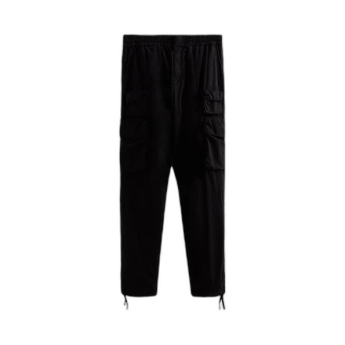 Kith Chauncey Cargo Pant 'Black'