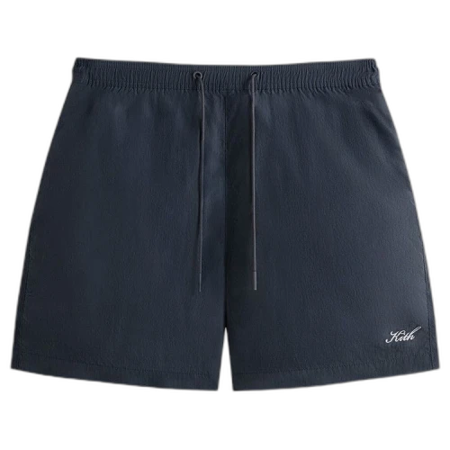 Kith Garment Washed Active Swim Short 'Torpedo'