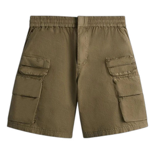 Kith Washed Chauncey Cargo Short 'Dock'