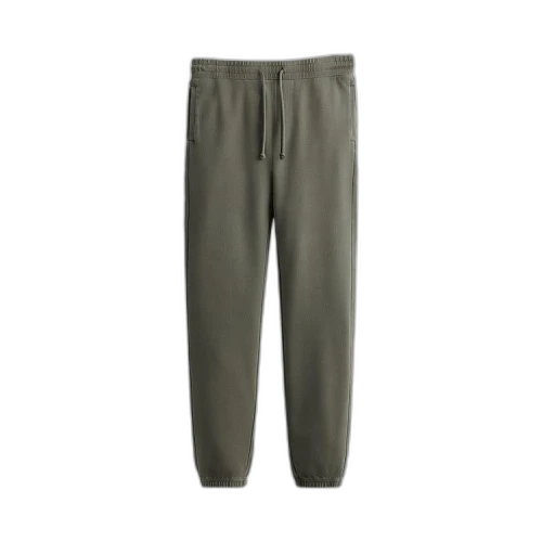 Kith Crystal Wash Interlock Williams I Sweatpant 'Island'
