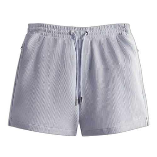 Kith Micro Waffle Graham Short 'Angelite'