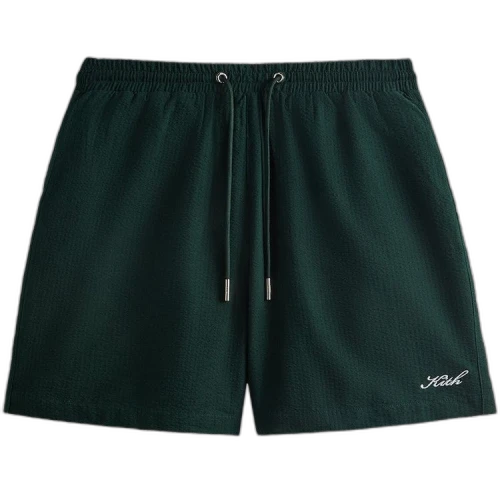 Kith Seersucker Active Short 'Stadium'