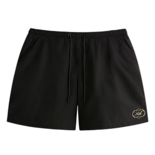 Kith Collins Swim Short 'Black'