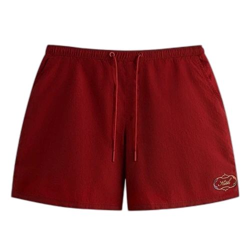 Kith Collins Swim Short 'Fury'