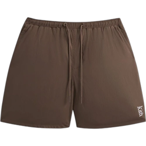 Kith Twill Collins Swim Short 'Ratio'