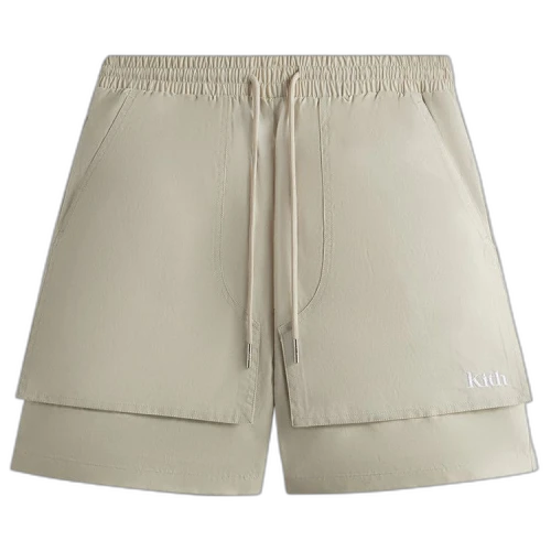 Kith Alden Pocket Short 'Hallow'