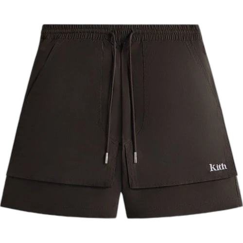 Kith Alden Pocket Short 'Kindling'