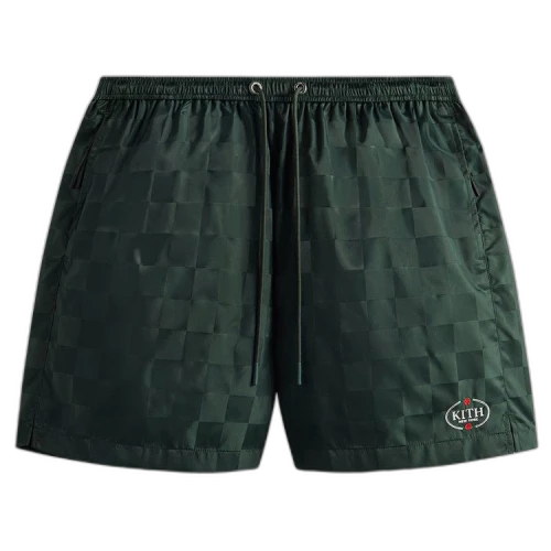 Kith Collins Nylon Short 'Stadium'