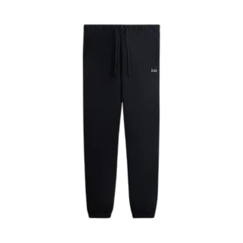 Kith Emmons Sweatpant 'Black'