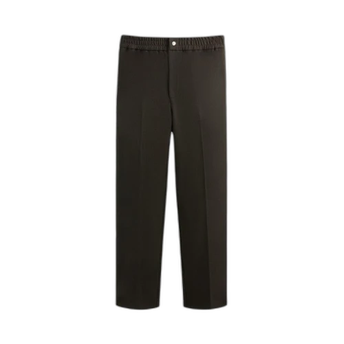 Kith Double Weave Chatham Pant 'Kindling'