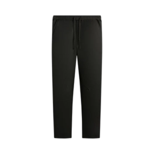 Kith Double Weave Elmhurst Pant 'Black'