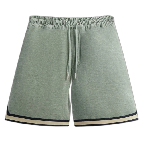 Kith Chenille Curtis Short 'Mint'