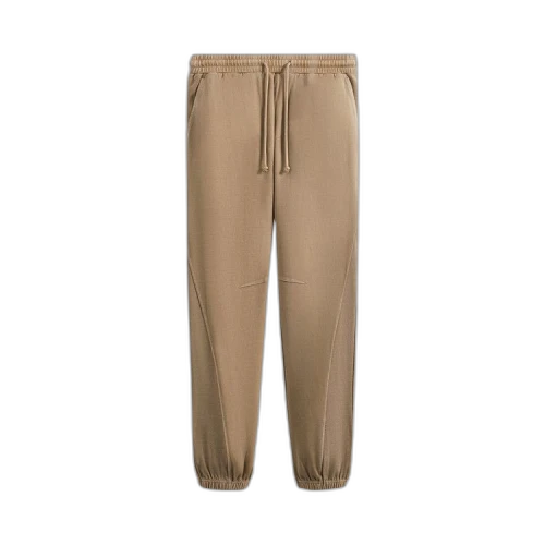 Kith Crystal Wash Interlock Mercer 8 Sweatpant 'Sanctuary'