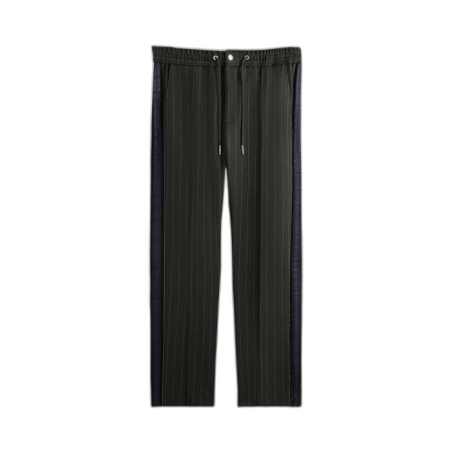 Kith Double Weave Mercer PT Track Pant 'Stadium'