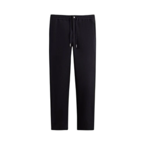 Kith Felted Jersey Lorimer Pant 'Aphotic'