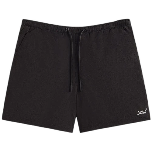 Kith Collins Swim Short 'Black'