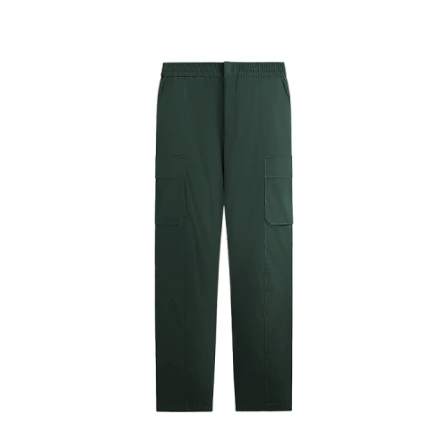 Kith Wrinkle Nylon Bristol Cargo Pant 'Stadium'