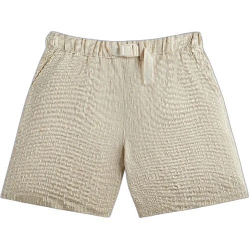 Kith Slub Boucle Mason Short 'Canvas'
