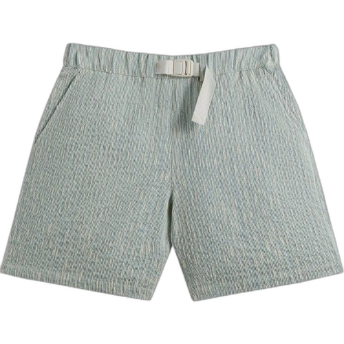 Kith Slub Boucle Mason Short 'Glaze'