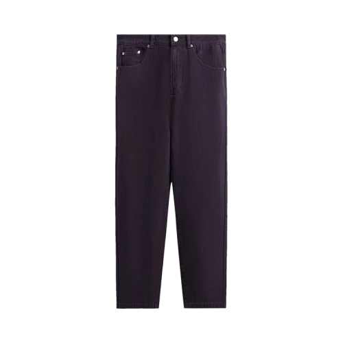 Kith Centre Denim Jean 'Ink'