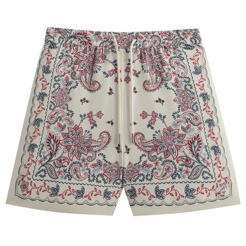 Kith Lyocell Active Short 'Sandrift'
