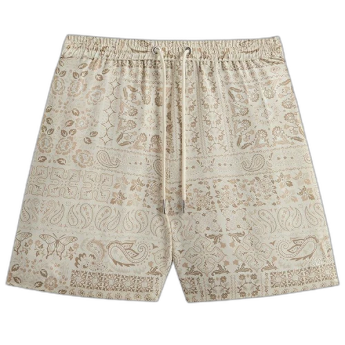Kith Lyocell Active Short 'Canvas'