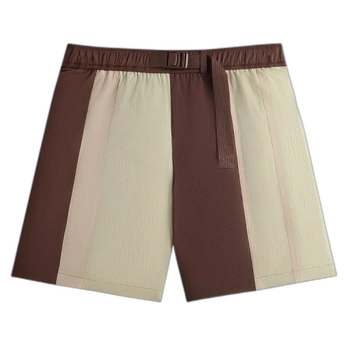 Kith Wrinkle Nylon Mason Short 'Contract'