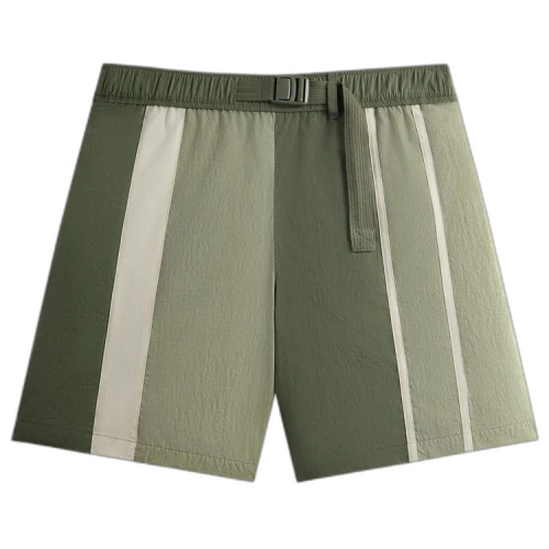 Kith Wrinkle Nylon Mason Short 'Region'
