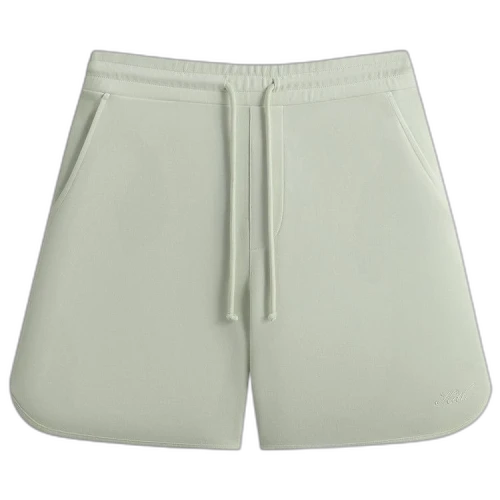 Kith Crystal Wash Interlock Jordan Short 'Luster'