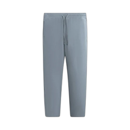 Kith Crystal Wash Interlock Williams I Sweatpant 'Light Indigo'