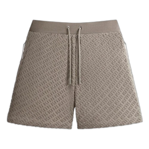 Kith Monogram Terry Graham Short 'Factor'