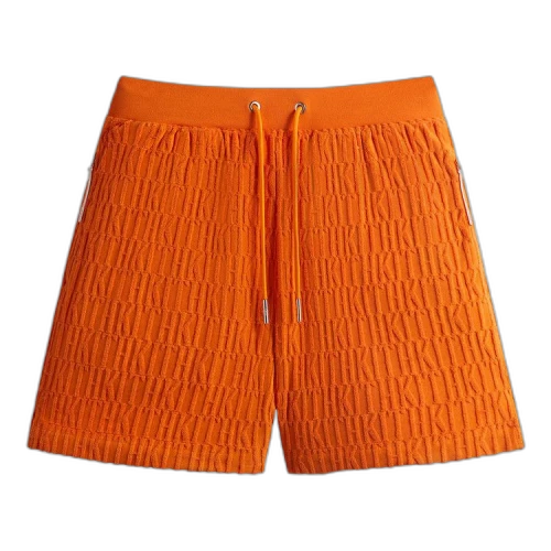 Kith Monogram Terry Graham Short 'Clementine'