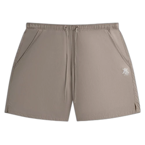 Kith Twill Collins Swim Short 'Factor'