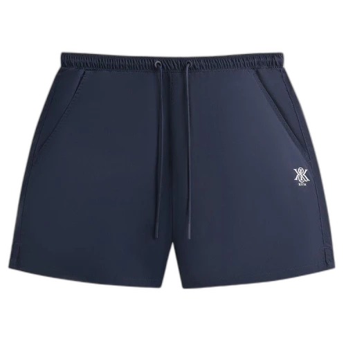 Kith Twill Collins Swim Short 'Nocturnal'