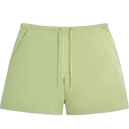 Kith Twill Collins Swim Short 'Electric'