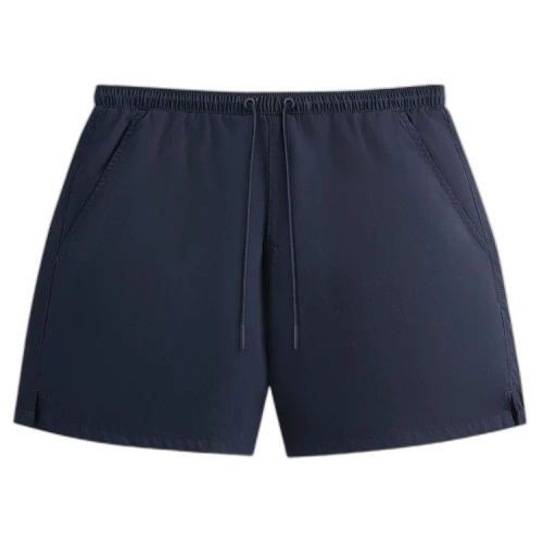 Kith Water Activated Monogram Collins Swim Short 'Nocturnal'