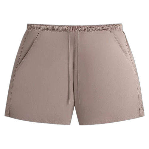 Kith Water Activated Monogram Collins Swim Short 'Perfume'