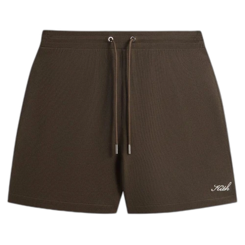Kith Micro Waffle Graham Short 'Silo'
