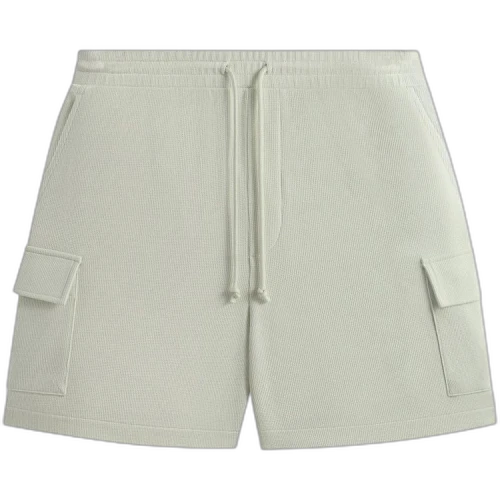 Kith Micro Waffle Fairfax Cargo Short 'Luster'