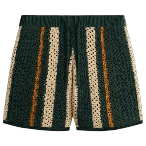 Kith Crochet Curtis Short 'Chronicle'