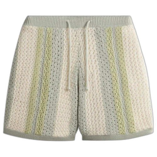 Kith Crochet Curtis Short 'Breath'