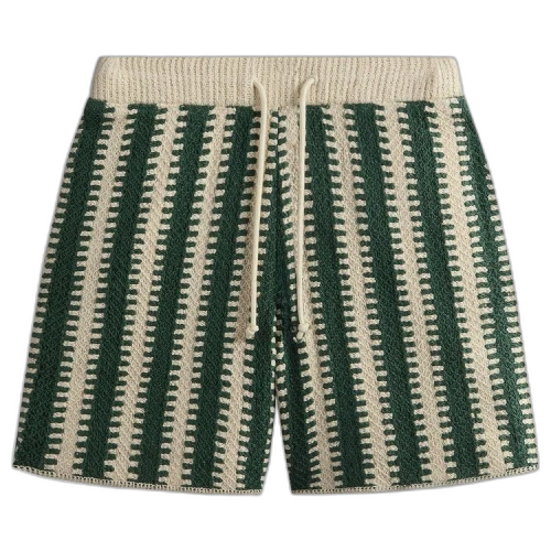 Kith Crochet Curtis Short 'Feld'