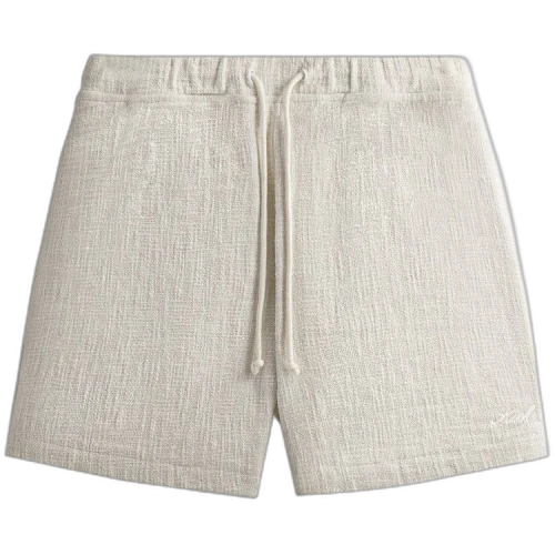 Kith Textured Active Short 'Sandrift'