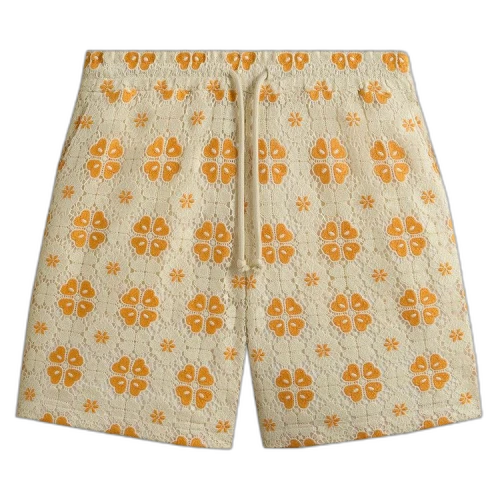 Kith Vintage Lace Lewis Short 'Nano'
