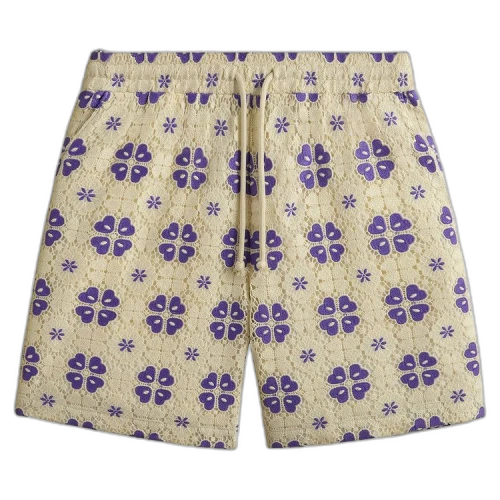 Kith Vintage Lace Lewis Short 'Tyre'