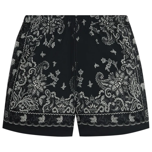 Kith Ashton Swim Short 'Black'