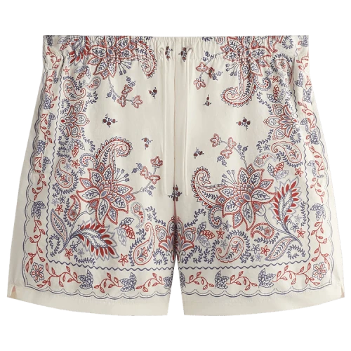Kith Ashton Swim Short 'Sandrift'