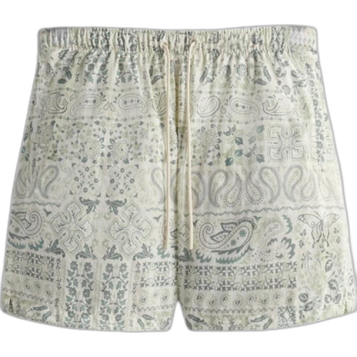 Kith Ashton Swim Short 'Tranquility'